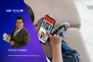 OSCAR TAMEZ