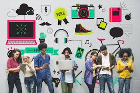 Generación Z sin redes