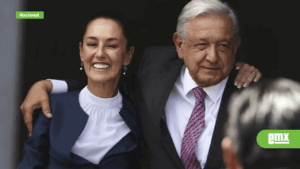 Sheinbaum ha impulsado un patrón de limpieza y reacomodo de piezas dentro del régimen