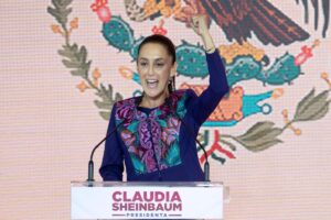 Sheinbaum, segundo año en el poder: ¿Continuidad absoluta o evolución estratégica?
