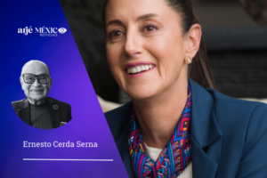 Ernesto Cerda Serna