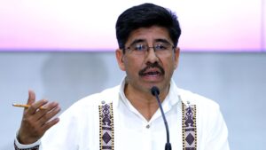 natural tendencia del poder legislativo de MORENA de seguir dotando al Estado de más y más facultades para atentar contra el ciudadano