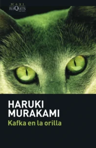 Kafka en la orilla: de qué trata la novela de Haruki Murakami y por qué es una obra clave de la literatura contemporánea