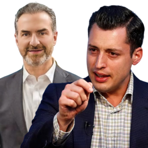 Escala pleito entre Luis Donaldo Colosio y Adrián de la Garza, alcalde de Monterrey.