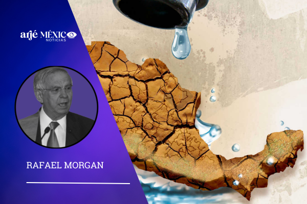 Rafael Morgan