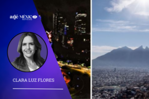 Ven un país lleno de historia y talento, un país resiliente, un país que sigue creciendo. Y quizá lo más importante es que ven un país que volvió a creer en sí mismo