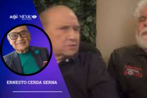 A lo largo de 11 años, la Mesa Grillera ha sido un espacio de crítica mordaz, un refugio sin mordaza frente a las torpes acciones del poder actual y de los anteriores