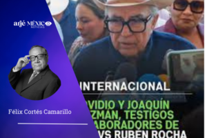 Sinaloa es donde surgió, se nutrió y está punto de desmoronarse el movimiento que nunca pretendió ser partido: de Sinaloa, de manos de sus narcotraficantes, llegaron los maletines repletos de billetes verdes para financiar la llegada al poder de la llamada cuarta transformación