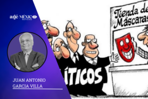 a democracia sencillamente es imposible sin la existencia de partidos políticos