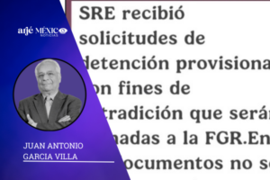 La gran mayoría de éstos ha señalado el mal manejo que el gobierno mexicano ha hecho del caso.