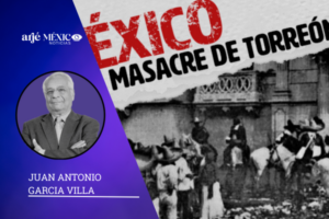 El episodio histórico, terrible, que aquí se cuenta, es más o menos conocido en la región de La Laguna, pero prácticamente desconocido en el resto del país. Sucedió en mayo de 1911. Cumple, pues, 115 años.