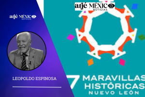 Alrededor de 100 mil ciudadanos votaron para elegir las nuevas maravillas históricas de Nuevo León, que comprenden sitios, obras, costumbres y tradiciones