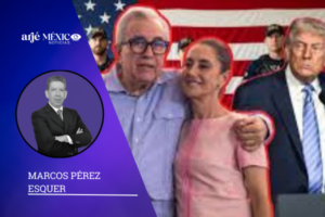 Qué vergüenza que México tenga que enterarse por fiscales de Nueva York de lo que hacen nuestras propias autoridades.