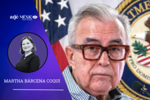 En este caso, la argumentación mexicana de violación a la soberanía es insostenible. México ratificó el Tratado de Extradición en ejercicio de su soberanía.