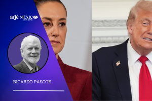 Los últimos seis presidentes mexicanos, incluyendo López Obrador, han viajado a Washington