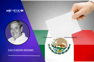 oda esta enorme tarea de convencer al ciudadano de ejercer su voto en 2027 y hacerlo con toda conciencia, debe hacerse desde ya, y continuar hasta la propia elección, por todos los medios posibles