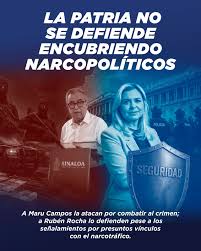 No cabe duda de que las elecciones del 2027 ya están presentes desde hoy