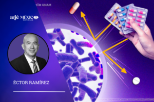 La resistencia antimicrobiana es un fenómeno de salud humana, animal, vegetal y ambiental.