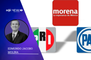 Una vez más, los “sujetos regulados” habrán definido las reglas si la autoridad no dice algo.