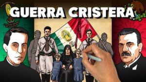 Cuando un gobierno autoritario buscó a toda costa restringir la libertad religiosa hubo un pueblo católico que se levantó en armas.
