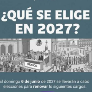 Morena Será derrotado cuando una mayoría de mexicanos encuentre una propuesta más creíble, más ética y más esperanzadora. La pregunta que la oposición debe responder no es solamente cómo ganar la próxima elección, sino para qué quiere ganar y qué país pretende construir después
