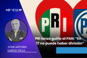 es el tema relativo a las eventuales alianzas, tanto para la elección federal como para los comicios locales concurrentes, que los habrá en la totalidad de las entidades federativas.