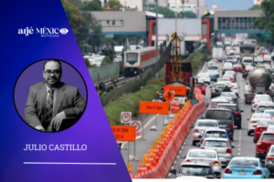 Mundial 2026 en Ciudad de México: obras inconclusas, protestas y crisis de transporte opacan la fiesta de la FIFA