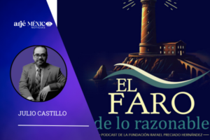🎙 *El Faro de lo Razonable – Episodio 55* _Narrativas en disputa, instituciones bajo presión y preguntas sin respuesta_ Mientras el debate público se concentra en enemigos externos y discursos de confrontación, persisten problemas más profundos relacionados con seguridad, corrupción, educación y calidad democrática. Las respuestas institucionales siguen generando dudas, al tiempo que crecen los cuestionamientos sobre el uso del poder y la capacidad del Estado para enfrentar sus desafíos más urgentes. Al mismo tiempo, nuevas revelaciones sobre procesos electorales, gasto público y control político alimentan una discusión de fondo sobre transparencia, rendición de cuentas y el futuro de las instituciones. En el plano internacional, la inteligencia artificial abre interrogantes que van mucho más allá de la tecnología: quién controla el conocimiento y quién tomará las decisiones del mañana. Escucha el episodio completo en Spotify, Apple Podcasts, YouTube y más. •*Spotify*: https://open.spotify.com/episode/4bEC8SoUEtua7ImXB0FnAx?si=c1Q9Oa-HTFiwK5leQ5jbig •*Amazon Music*: https://music.amazon.com.mx/podcasts/e06cb1ab-89ca-4572-be17-19d2de3eed27/episodes/d11b11e6-9afd-4525-95e2-6d5aad932caf/fundaci%C3%B3n-rafael-preciado-hern%C3%A1ndez-e55%F0%9F%8E%99-narrativas-en-disputa-instituciones-bajo-presi%C3%B3n-y-preguntas-sin-respuesta?ref=dm_sh_myqOuwcnKfKcpnq9fycS84FdU •*Apple Podcasts*: https://podcasts.apple.com/mx/podcast/fundaci%C3%B3n-rafael-preciado-hern%C3%A1ndez/id1683052773 •*YouTube*: https://www.youtube.com/watch?v=4VqzBRMWsJ0 •*Sitio oficial*: https://frph.info/podcast/ #ElFaroDeLoRazonable #PodcastFRPH #Democracia #Instituciones #Transparencia #EstadoDeDerecho #Politica #InteligenciaArtificial #Geopolitica #Mexico2026