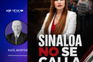 «La crítica no es traición. Traición sería guardar silencio frente a la violencia, frente a las desapariciones y frente a la incertidumbre que padecen miles de familias»