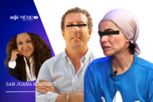Carla Pérez Abedrop denuncia violencia vicaria, falsificación de firmas y despojo patrimonial en Quintana Roo