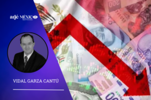 México sigue estancado y, en muchos sentidos, cada vez más aislado de las fuentes de crecimiento que transforman a las economías más dinámicas.