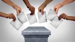 La expresión de que "Cada ciudadano, es un voto" es derrotada cuando las instancias electorales aprueban una sobrerrepresentación legislativa donde el porcentaje de votos en las urnas no se refleja en la integración de las cámaras del congreso.