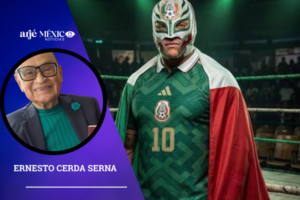 Cada vez que la Selección Mexicana consigue un triunfo importante, el país parece experimentar una transformación instantánea. Miles de personas salen a las calles, abrazan a desconocidos, ondean la playera verde y gritan al unísono: "¡Viva México!