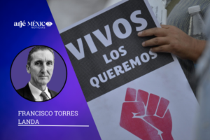 Morena no ha resuelto nada de lo que prometió y ha agravado absolutamente todo lo que ha tocado.