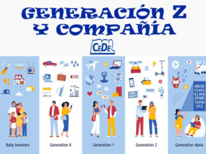 La pregunta ya no es si la Generación Z cambiará a México