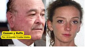 Cassez y Ruffo una forma distinta de tratar el caso.