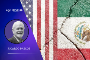 El gobierno de la 4T interpreta que la política del gobierno de Trump hacia México está pensada únicamente en función de las elecciones intermedias de noviembre.