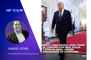 a Trump no le importa perder la mayoría en la Camara de representantes y quede en manos de los Demócratas,